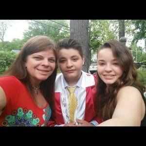 Meet your Posher, Aristine